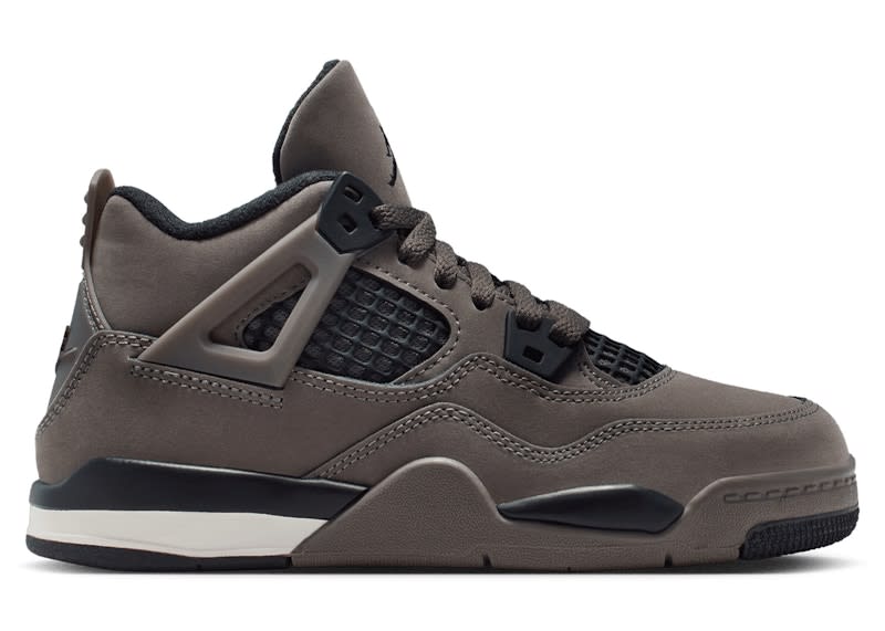 Jordan 4 Retro Cave Stone (PS)